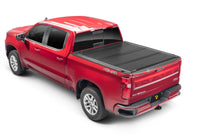 BAK 88-13 Chevy Silverado & C/K 1500 / 88-14 Chevy Silverado 2500/3500 HD 6ft 6in Bed BAKFlip G2