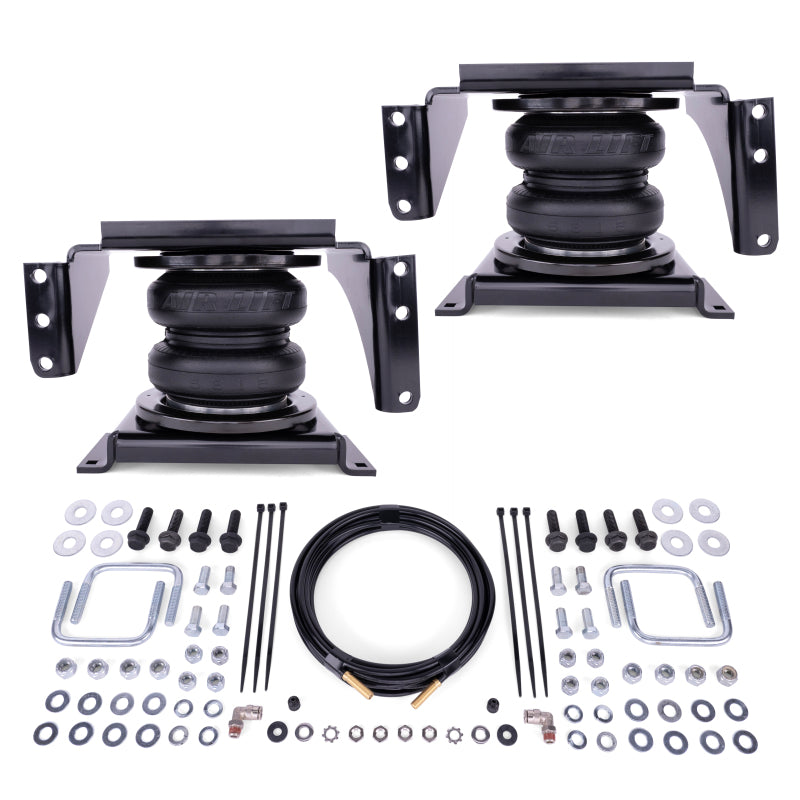 Air Lift LoadLifter 7500 XL Ultimate Air Spring Kit 16-25 Chevy/GMC Silverado/Sierra 3500HD