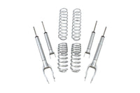 Eibach Pro-System Lift Kit for 11-13 Jeep Grand Cherokee Excl Tow Pkg/SRT8 (Springs & Shocks Only)
