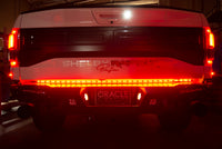 Oracle 60in Double Row LED Truck Tailgate Light Bar SEE WARRANTY