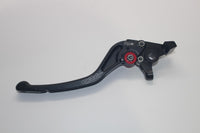 CRG 09-14 Yamaha R1 RC2 Brake Lever - Short Black