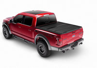 UnderCover 2022 Tundra Crew Max 5.5ft Armor Flex Bed Cover