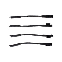 Bilstein 22-24 Audi RS3 B1 Module - Active to Passive Suspension Conversion Kit