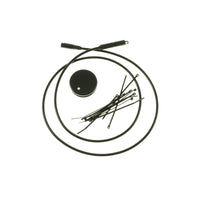 Bilstein 05-11 Porsche Boxster (w/ PASM) B8 Performance Plus (DampTronic) Monotube Strut - Rear