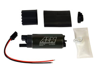 AEM 340LPH In Tank Fuel Pump Kit