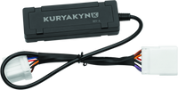 Kuryakyn Turn Signal Regulator 8-Pin Amp