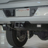 Baja Designs 2020+ GMC 2500 / 3500 Reverse Light Kit