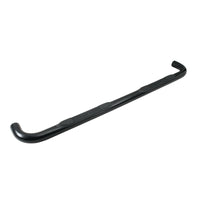 Westin 2009-2018 Dodge/Ram 1500 Quad Cab E-Series 3 Nerf Step Bars - Black