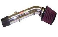 Injen 91-95 Acura Legend V6 3.2L Black IS Short Ram Cold Air Intake