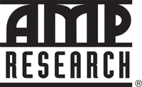 AMP Research 2002-2008 Dodge Ram 1500 BedStep2 - Black