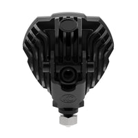 KC HiLiTES FLEX ERA 3 Dual Mode SAE Fog Lights - 2-Light Master Kit for Jeep JK/JL/JT Steel Bumpers