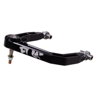 Fox 19-24 GM 1500 Billet Upper Control Arm - Black