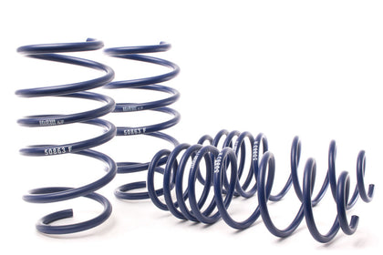 H&R 13-16 Dodge Dart Sport Spring