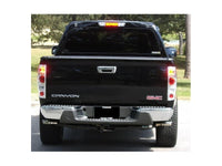 Spyder Chevy Colorado 04-13/GMC Canyon 04-13 Euro Style Tail Lights Chrome ALT-YD-CCO04-C