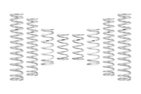 Eibach Can-Am Maverick R X RS Ultimate PRO-UTV Stage 2 Spring System (Set of 8 Springs)