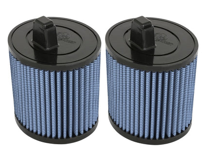 aFe MagnumFLOW Air Filters OER Pro P5R A/F 16-17 Cadillac ATS-V V6-3.6L (tt)