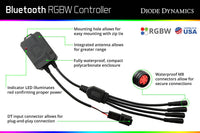 Bluetooth RGBW M8 Controller 1ch
