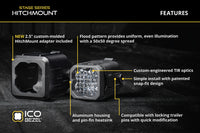 Hitchmount LED Pod 10 Pin Reverse Kit C1R