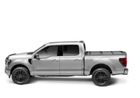 BAK 05-20 Nissan Frontier 5ft Bed BAKFlip MX4 Matte Finish