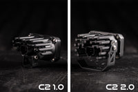 C2 2 0 Bezel