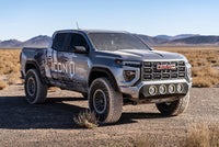 ICON 2015+ Chevrolet Colorado 0-2in Rear 2.0 Series Aluminum Shocks VS IR