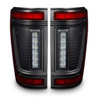 Oracle Lighting 21-24 Ford F-150 Flush Style LED Tail Lights SEE WARRANTY