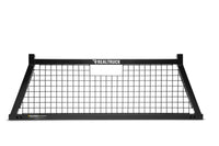 BackRack 17-21 F250/350/450 (Aluminum Body) Safety Rack Frame Only Requires Hardware