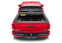 Roll-N-Lock 16-18 Toyota Tacoma Double Cab SB 60-1/2in A-Series Retractable Tonneau Cover