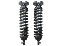 ICON 2016+ Nissan Titan XD 2.5 Series Shocks IR Coilover Kit