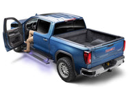 AMP Research 22-23 Chevy/GMC Silverado/Sierra 1500 & 2024 2500/3500HD Double/CC PowerStep Xtreme
