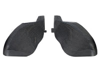 aFe Momentum Black Series Carbon Fiber Dynamic Air Scoop - BMW M5 (F90) 18-19