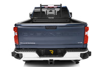 BackRack 99-06 Silverado / 97-03 F150 Reg/Scb 04-15 Titan Original Rack Frame Only Requires Hardware
