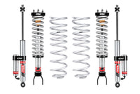 Eibach 19-23 Ram 1500 Rebel Crew Cab Pro-Truck Lift Kit System Coilover Stage 2R