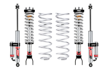 Eibach 19-23 Ram 1500 Rebel Crew Cab Pro-Truck Lift Kit System Coilover Stage 2R