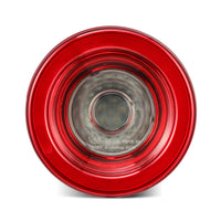 AlphaRex 10-15 Ferrari 458 NOVA-Series Prismatic LED Tail Lights Red Smoke