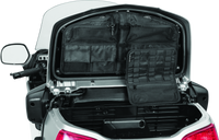 Kuryakyn Trunk Lid Organizer 01-17 Gold Wing