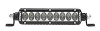 Rigid Industries 6in SR2-Series - Drive 2pc