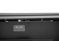 BAK 2024 Toyota Tacoma 6ft Bed BAKFlip G2 Bed Cover