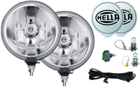 Hella 500FF 12V/55W Halogen Driving Lamp Kit