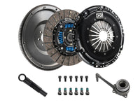 DKM Clutch 2.0 VW/Audi A3 FSI 6 Bolt Motor OE Style MA Clutch Kit w/Flywheel (258 ft/lbs Torque)