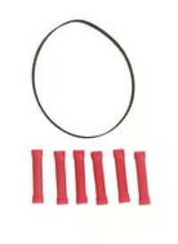 AEM X-Series 8-18V Volt Gauge