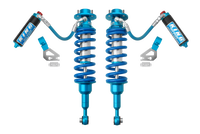 King Shocks 2024+ Toyota Tacoma 2.5 Dia Coilover W/ Remote Reservoir & Adjuster (Pair) - Front