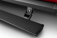 AMP Research 19-22 Ram 1500 Crew Cab PowerStep XL - Black (Incl OEM Style Illumination)