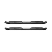 Westin 1999-2016 Ford F-250/350/450/550 Crew Cab PRO TRAXX 4 Oval Nerf Step Bars - Black