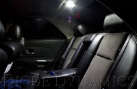 2003-2007 Cadillac CTS Dome Light Bulb LED Warm White (single)