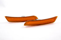2015-2019 Cadillac ATS LED Sidemarkers Amber (pair)
