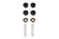 Fabtech Front Sway Bar End Link Bushing Kit w/Bolt