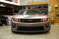 RGBW LED Boards For 10 13 Rs 12 15 ZL1 Camaro