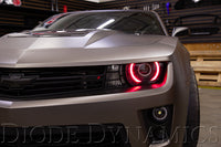 RGBW LED Boards For 10 13 Rs 12 15 ZL1 Camaro