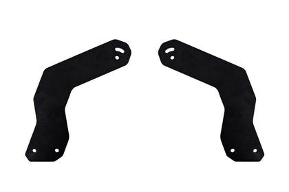 2018-2020 Can-Am Maverick X3 Max Turbo Light Bar Mounting Kit